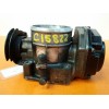 Recambio de caja mariposa para audi a4 berlina (b5) 1.8 20v turbo referencia OEM IAM 408237212  