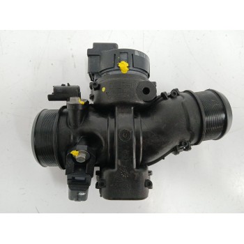 Recambio de caja mariposa para citroën saxo 1.5 d sx referencia OEM IAM 9660030380  25365284