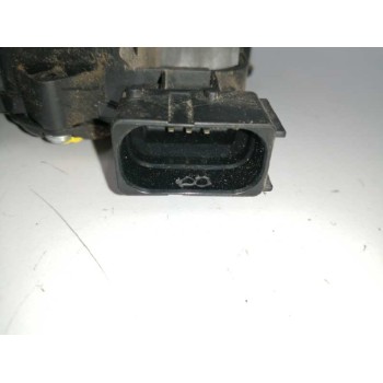 Recambio de cerradura puerta delantera derecha para opel meriva b 1.6 cdti dpf referencia OEM IAM 13258275  