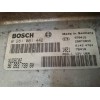 Recambio de centralita motor uce para citroën evasion 1.9 td sx referencia OEM IAM 9626373980 0281001442 
