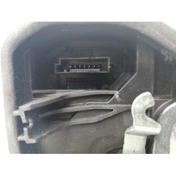 Recambio de cerradura puerta trasera derecha para bmw x3 (e83) 2.5 24v referencia OEM IAM 7154630  