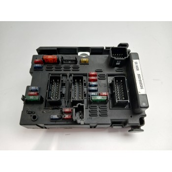 CAJA RELES / FUSIBLES 9650664080 