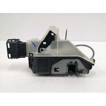 Recambio de cerradura puerta delantera derecha para citroën c4 cactus 1.5 blue-hdi fap referencia OEM IAM   