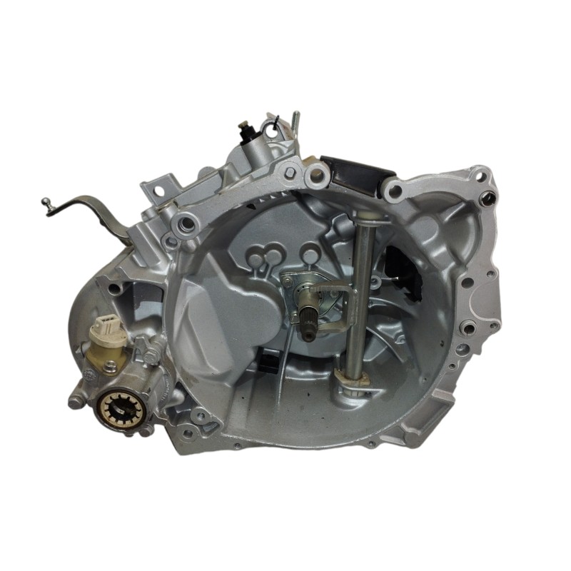 Recambio de caja cambios para citroën c15 d referencia OEM IAM 20CM17  