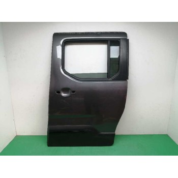 PUERTA LATERAL CORREDERA IZQUIERDA 9820434480 NECESITA REPARACION 