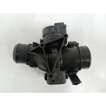 Recambio de caja mariposa para citroën saxo 1.5 d sx referencia OEM IAM 9660030380  25365284