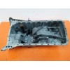 Recambio de carter para mercedes-benz clase c (w203) berlina 200 cdi (203.004) referencia OEM IAM A6110140602  