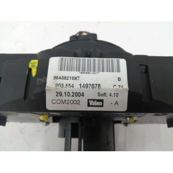 Recambio de mando multifuncion para citroën c2 1.1 referencia OEM IAM 96488210XT  