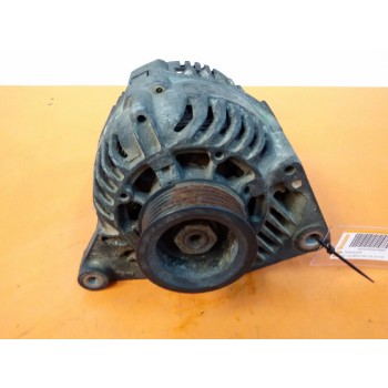 Recambio de alternador para audi 100 berlina (c4) 2.5 tdi referencia OEM IAM 2541743A  