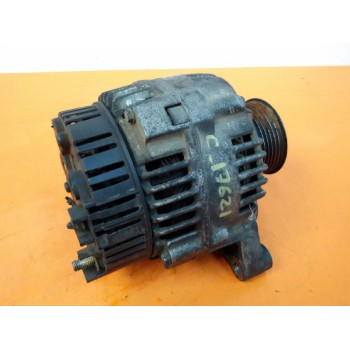 Recambio de alternador para audi 100 berlina (c4) 2.5 tdi referencia OEM IAM 2541743A  