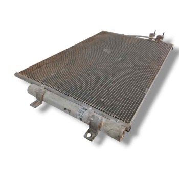 Recambio de condensador / radiador aire acondicionado para omoda 5 1.6 tgdi referencia OEM IAM 301000058AA  