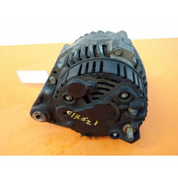 Recambio de alternador para audi 100 berlina (c4) 2.5 tdi referencia OEM IAM 2541743A  