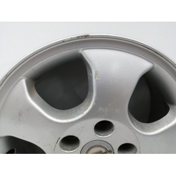 Recambio de llanta para opel astra g berlina 2.0 dti referencia OEM IAM 24437245 6JX15ET49 5H 5X110