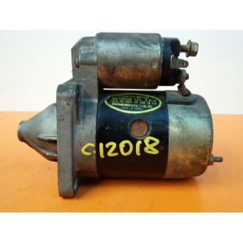 MOTOR ARRANQUE 0K95618400B 