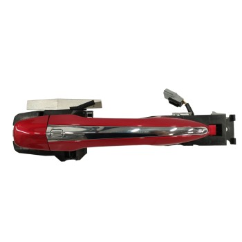 Recambio de maneta exterior trasera derecha para infiniti q50 50 hybrid referencia OEM IAM   