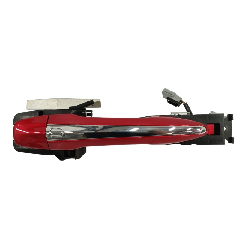 Recambio de maneta exterior trasera derecha para infiniti q50 50 hybrid referencia OEM IAM   