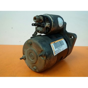 Recambio de motor arranque para kia clarus 2.0 cat referencia OEM IAM 0K95618400B  