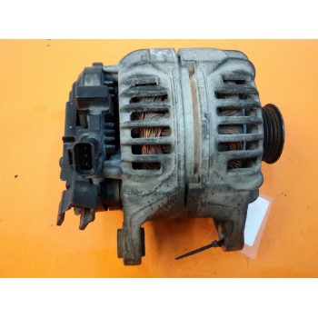 ALTERNADOR 98BB10300BE 150A 0124415006