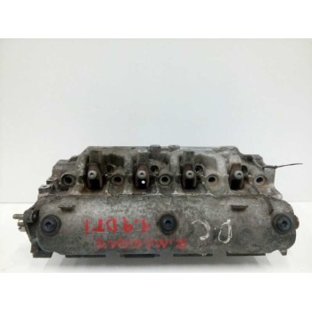 Recambio de culata para renault megane i scenic (ja0) 1.9 dti diesel cat referencia OEM IAM 600248A  