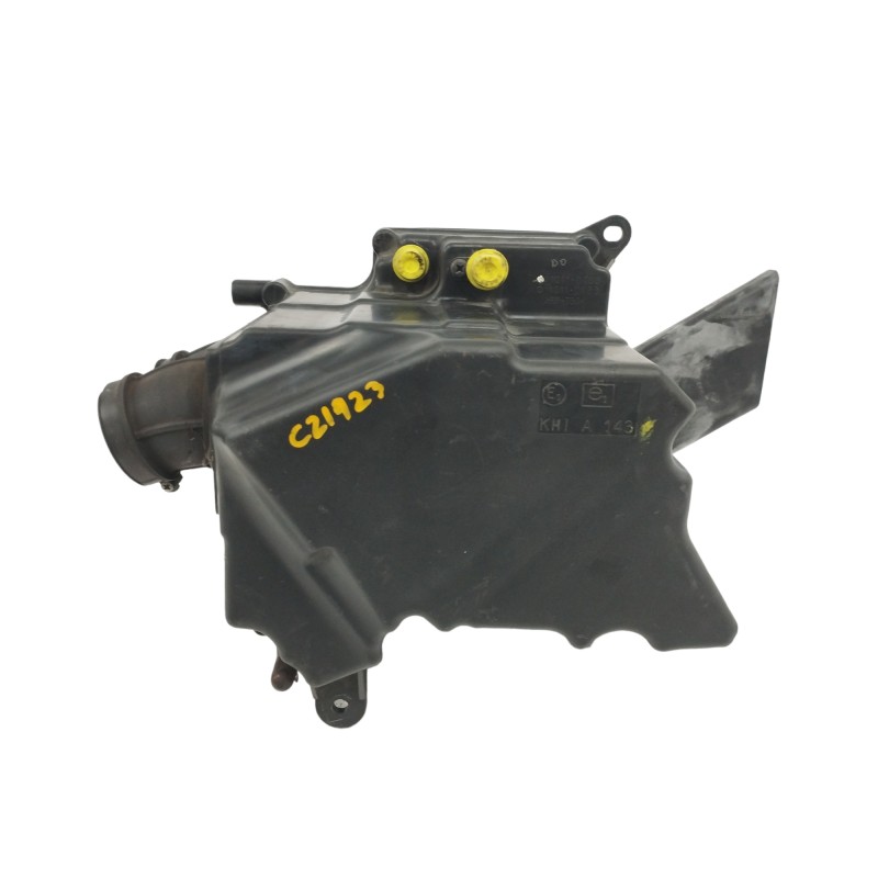 Recambio de filtro aire para kawasaki ninja 250 r ninja 250 r referencia OEM IAM 110380019  