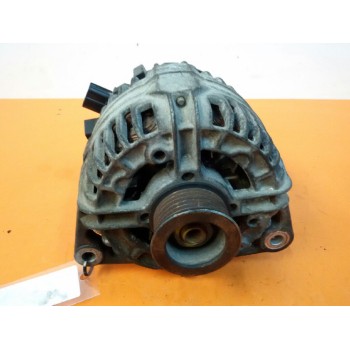 Recambio de alternador para ford mondeo berlina (gd) glx referencia OEM IAM 98BB10300BE 150A 0124415006