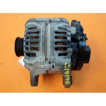 Recambio de alternador para ford mondeo berlina (gd) glx referencia OEM IAM 98BB10300BE 150A 0124415006
