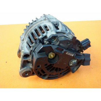 Recambio de alternador para ford mondeo berlina (gd) glx referencia OEM IAM 98BB10300BE 150A 0124415006