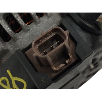 Recambio de alternador para volvo v50 familiar 1.8 cat referencia OEM IAM 30795494 120A 3M5T10300VD