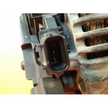 Recambio de alternador para ford mondeo berlina (gd) glx referencia OEM IAM 98BB10300BE 150A 0124415006