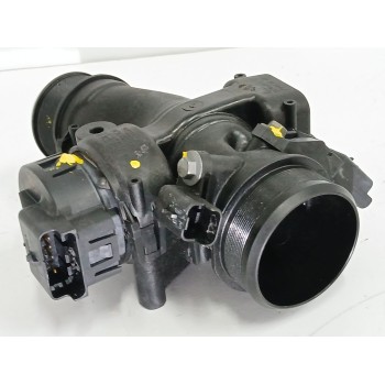 Recambio de caja mariposa para citroën saxo 1.5 d sx referencia OEM IAM 9660030380  25365284