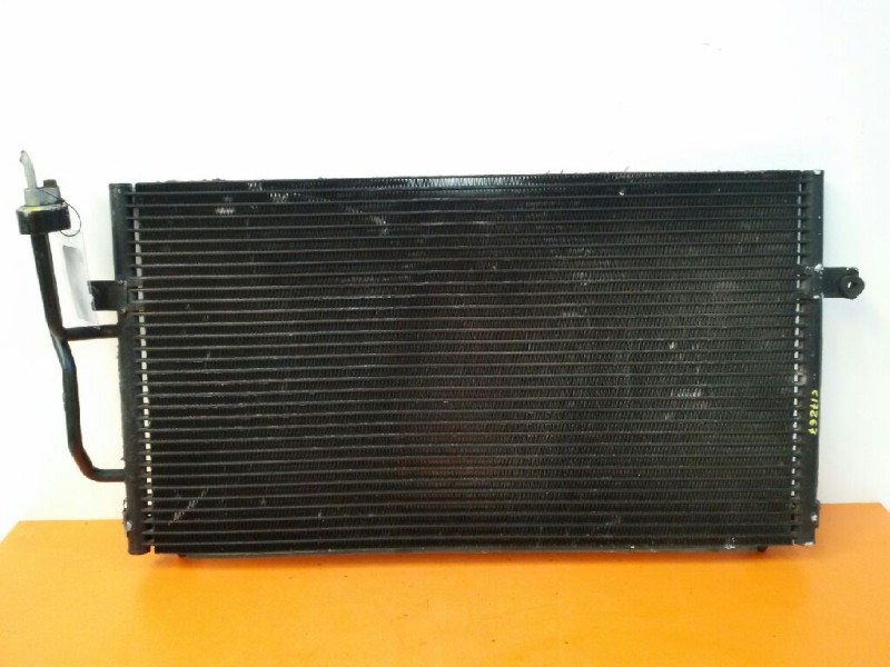 Recambio de condensador / radiador aire acondicionado para mitsubishi carisma berlina 4 (da0) 1900 gl referencia OEM IAM   