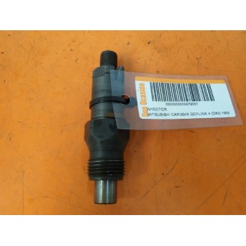 INYECTOR 673401D 