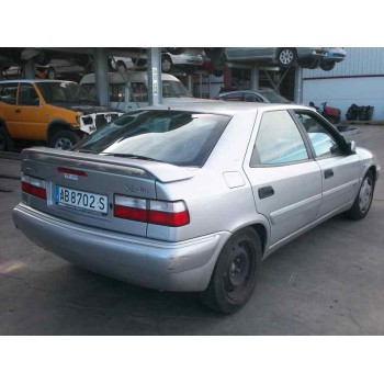 citroën xantia berlina del año 1998