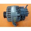 Recambio de alternador para fiat punto berlina (188) 1.2 8v referencia OEM IAM 63321775 85A 
