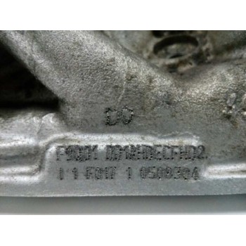 Recambio de culata para renault megane i scenic (ja0) 1.9 dti diesel cat referencia OEM IAM 600248A  