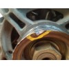 Recambio de alternador para fiat punto berlina (188) 1.2 8v referencia OEM IAM 63321775 85A 