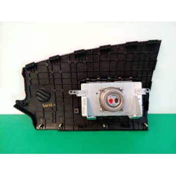 Recambio de airbag delantero derecho para toyota corolla verso (r1) 2.2 d-4d sol referencia OEM IAM 505400F010  