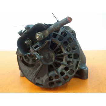 Recambio de alternador para fiat punto berlina (188) 1.2 8v referencia OEM IAM 63321775 85A 