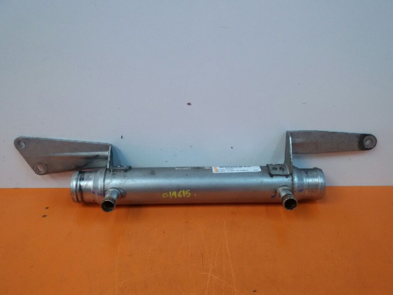 Recambio de enfriador egr para peugeot 406 berlina (s1/s2) sv referencia OEM IAM 9637969480  