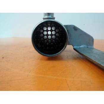 Recambio de enfriador egr para peugeot 406 berlina (s1/s2) sv referencia OEM IAM 9637969480  