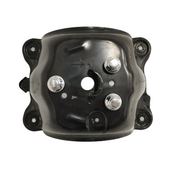 Recambio de soporte rueda repuesto para toyota rav 4 iii (_a3_) 2.2 d 4wd (ala30_) referencia OEM IAM   