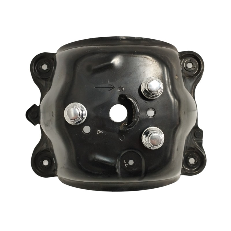 Recambio de soporte rueda repuesto para toyota rav 4 iii (_a3_) 2.2 d 4wd (ala30_) referencia OEM IAM   