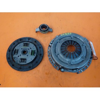 KIT EMBRAGUE SE028125000E 117002010