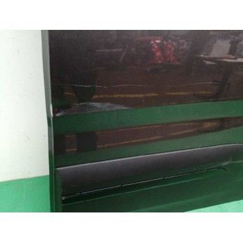 Recambio de puerta lateral corredera izquierda para peugeot rifter 1.5 blue-hdi fap referencia OEM IAM 9820434480 NECESITA REPAR