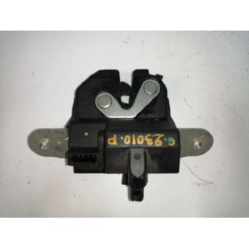 Recambio de cerradura maletero / porton para opel meriva b 1.6 cdti dpf referencia OEM IAM 13317445  