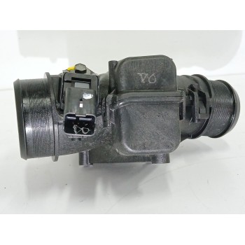 Recambio de caja mariposa para citroën saxo 1.5 d sx referencia OEM IAM 9660030380  25365284