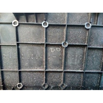 Recambio de airbag delantero derecho para toyota corolla verso (r1) 2.2 d-4d sol referencia OEM IAM 505400F010  