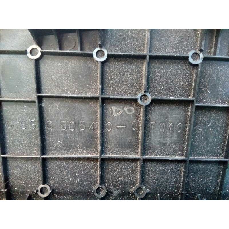 AIRBAG DELANTERO DERECHO