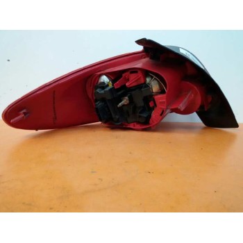 Recambio de piloto trasero derecho para peugeot 206 berlina x-line referencia OEM IAM 6351S0  