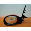 Recambio de retrovisor izquierdo para peugeot 206 berlina x-line referencia OEM IAM 8148YC MANUAL 